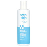 <img alt="Natural Outcome, Teen Skin, Pore Purifying Toner, 5 oz (150 ml)" title="Natural Outcome, Teen Skin, Pore Purifying Toner, 5 oz (150 ml),753122943433"