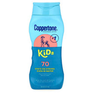 <img alt="Coppertone, Kids, Sunscreen Lotion, SPF 70, 8 fl oz (237 ml)" title="Coppertone, Kids, Sunscreen Lotion, SPF 70, 8 fl oz (237 ml),072140027421"