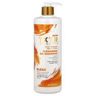 <img alt="Cantu, TXTR, Cleansing Oil Shampoo, Color Treated Hair + Curls, 16 fl oz (473 ml)" title="Cantu, TXTR, Cleansing Oil Shampoo, Color Treated Hair + Curls, 16 fl oz (473 ml),817513017780"