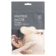 <img alt="CosRx, Master Patch, X-Large, 10 Patches" title="CosRx, Master Patch, X-Large, 10 Patches,8809598453807"