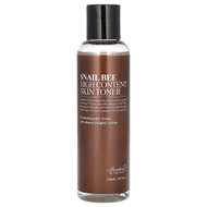 <img alt="Benton, Snail Bee, High Content Skin Toner, 5.07 fl oz (150 ml)" title="Benton, Snail Bee, High Content Skin Toner, 5.07 fl oz (150 ml),8809566991652"