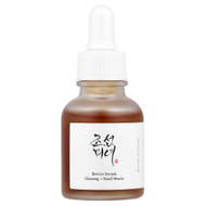 <img alt="Beauty of Joseon, Revive Serum, Ginseng + Snail Mucin, 1.01 fl oz (30 ml)" title="Beauty of Joseon, Revive Serum, Ginseng + Snail Mucin, 1.01 fl oz (30 ml),8809738316139"