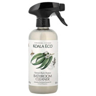 <img alt="Koala Eco, Natural Multi-Purpose Bathroom Cleaner, Australian Eucalyptus Essential Oil, 16.9 fl oz (500 ml)" title="Koala Eco, Natural Multi-Purpose Bathroom Cleaner, Australian Eucalyptus Essential Oil, 16.9 fl oz (500 ml),850013802326"