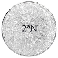 <img alt="2aN, Gleaming Tension Pact, 25 Sand Beige, 0.45 oz (13 g)" title="2aN, Gleaming Tension Pact, 25 Sand Beige, 0.45 oz (13 g),8809968206583"