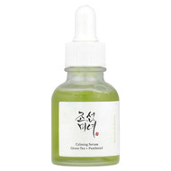 <img alt="Beauty of Joseon, Calming Serum, Green Tea + Panthenol, 1.01 fl oz (30 ml)" title="Beauty of Joseon, Calming Serum, Green Tea + Panthenol, 1.01 fl oz (30 ml),8809738316412"