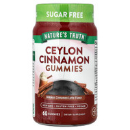 <img alt="Natures Truth, Ceylon Cinnamon Gummies, Delicious Cinnamon Latte, 60 Gummies" title="Natures Truth, Ceylon Cinnamon Gummies, Delicious Cinnamon Latte, 60 Gummies,840093116635"