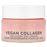 <img alt="Pacifica, Vegan Collagen, Recovery Eye Cream, 0.5 fl oz (15 ml)" title="Pacifica, Vegan Collagen, Recovery Eye Cream, 0.5 fl oz (15 ml),687735304513"