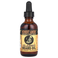 <img alt="Honest Amish, Beard Oil, Classic , 2 fl oz (60 ml)" title="Honest Amish, Beard Oil, Classic , 2 fl oz (60 ml),850016005199"