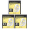 <img alt="CosRx, Advanced Snail Mucin Glass Glow Hydrogel Beauty Mask, 3 Sheets, 1.19 oz (34 g)" title="CosRx, Advanced Snail Mucin Glass Glow Hydrogel Beauty Mask, 3 Sheets, 1.19 oz (34 g),8809598457058"