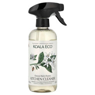 <img alt="Koala Eco, Natural Multi-Purpose Kitchen Cleaner, Australian Lemon Myrtle & Mandarin Essential Oil, 16.9 fl oz (500 ml)" title="Koala Eco, Natural Multi-Purpose Kitchen Cleaner, Australian Lemon Myrtle & Mandarin Essential Oil, 16.9 fl oz (500 ml),850013802289"