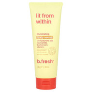 <img alt="b.fresh, Lit From Within, Illuminating Body Serum, 8 fl oz (236 ml)" title="b.fresh, Lit From Within, Illuminating Body Serum, 8 fl oz (236 ml),9347108010779"