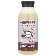 <img alt="Mrs. Meyers Clean Day, Body Wash, Lavender, 16 fl oz (473 ml)" title="Mrs. Meyers Clean Day, Body Wash, Lavender, 16 fl oz (473 ml),808124703117"