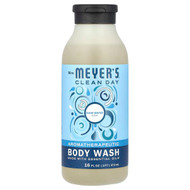 <img alt="Mrs. Meyers Clean Day, Body Wash, Rain Water, 16 fl oz (473 ml)" title="Mrs. Meyers Clean Day, Body Wash, Rain Water, 16 fl oz (473 ml),808124112186"