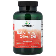 <img alt="Swanson Vitamins, Extra Virgin Olive Oil, 120 Softgels (1,000 mg per Softgel)" title="Swanson Vitamins, Extra Virgin Olive Oil, 120 Softgels (1,000 mg per Softgel),087614170923"