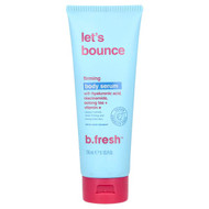 <img alt="b.fresh, Lets Bounce, Firming Body Serum, 8 fl oz (236 ml)" title="b.fresh, Lets Bounce, Firming Body Serum, 8 fl oz (236 ml),9347108010755"