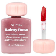 <img alt="alternativestereo, Lip Potion Balmy Rose, No.7 Tea Rose, 0.3 fl oz (9 ml)" title="alternativestereo, Lip Potion Balmy Rose, No.7 Tea Rose, 0.3 fl oz (9 ml),8809925146822"