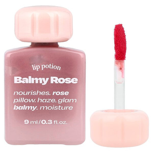<img alt="alternativestereo, Lip Potion Balmy Rose, No.3 Soft Mauve, 0.3 fl oz (9 ml)" title="alternativestereo, Lip Potion Balmy Rose, No.3 Soft Mauve, 0.3 fl oz (9 ml),8809925146785"