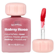<img alt="alternativestereo, Lip Potion Balmy Rose, No.2 Blush Pink, 0.3 fl oz (9 ml)" title="alternativestereo, Lip Potion Balmy Rose, No.2 Blush Pink, 0.3 fl oz (9 ml),8809925146778"