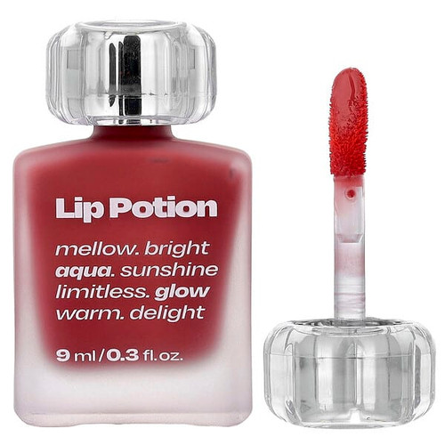 <img alt="alternativestereo, Lip Potion Aqua Glow, No.3 Sugar Rose, 0.3 fl oz (9 ml)" title="alternativestereo, Lip Potion Aqua Glow, No.3 Sugar Rose, 0.3 fl oz (9 ml),8809925112728"