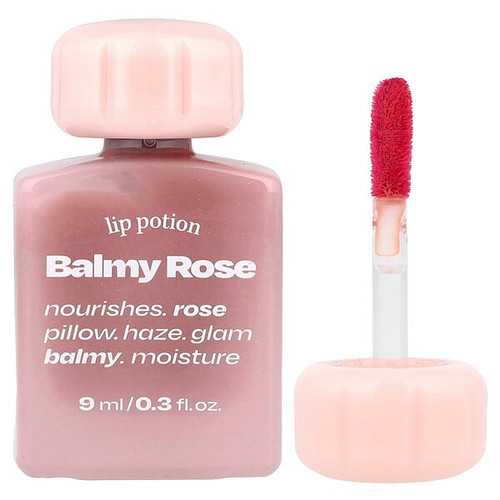 <img alt="alternativestereo, Lip Potion Balmy Rose, No.0 Nudy Apricot, 0.3 fl oz (9 ml)" title="alternativestereo, Lip Potion Balmy Rose, No.0 Nudy Apricot, 0.3 fl oz (9 ml),8809925149823"