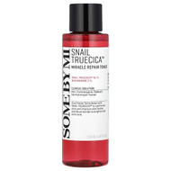 <img alt="SOME BY MI, Snail Truecica, Miracle Repair Toner, 5.07 fl oz (150 ml)" title="SOME BY MI, Snail Truecica, Miracle Repair Toner, 5.07 fl oz (150 ml),8809647394129"