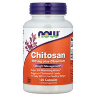 <img alt="Now Foods, Chitosan plus Chromium, 120 Capsules" title="Now Foods, Chitosan plus Chromium, 120 Capsules,733739020253"