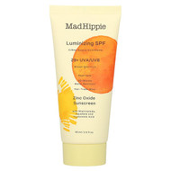 <img alt="Mad Hippie, Luminizing SPF, 2 fl oz (59 ml)" title="Mad Hippie, Luminizing SPF, 2 fl oz (59 ml),850026256390"