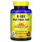 <img alt="Natures Life, B-100, High Folic Acid, 1,360 mcg, 100 Capsules" title="Natures Life, B-100, High Folic Acid, 1,360 mcg, 100 Capsules,040647004405"