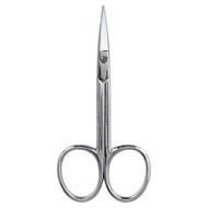 <img alt="Tweezerman, Cuticle Scissors, 1 Count" title="Tweezerman, Cuticle Scissors, 1 Count,038097300017"