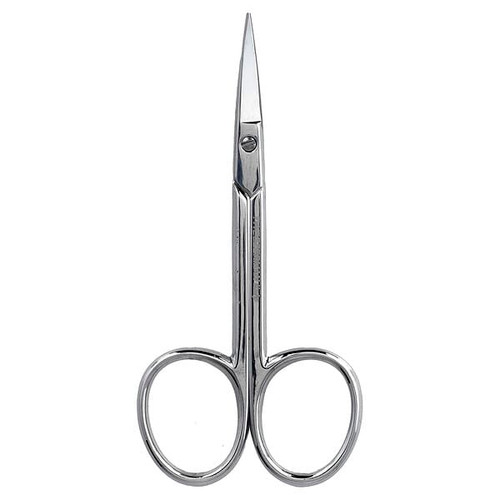 <img alt="Tweezerman, Cuticle Scissors, 1 Count" title="Tweezerman, Cuticle Scissors, 1 Count,038097300017"