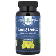 <img alt="Natures Craft, Lung Detox, 30 Capsules" title="Natures Craft, Lung Detox, 30 Capsules,850054294180"