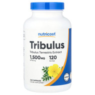 <img alt="Nutricost, Tribulus, 240 Capsules (750 mg per Capsule)" title="Nutricost, Tribulus, 240 Capsules (750 mg per Capsule),810014673059"