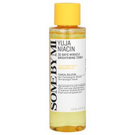 <img alt="SOME BY MI, Yuja Niacin, 30 Days Bright Miracle Brightening Toner , 5.07 fl oz (150 ml)" title="SOME BY MI, Yuja Niacin, 30 Days Bright Miracle Brightening Toner , 5.07 fl oz (150 ml),8809647393221"