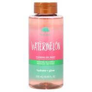 <img alt="Tree Hut, Foaming Gel Wash, Watermelon , 18 fl oz (532 ml)" title="Tree Hut, Foaming Gel Wash, Watermelon , 18 fl oz (532 ml),075371250705"