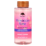 <img alt="Tree Hut, Foaming Gel Wash, Moroccan Rose, 18 fl oz (532 ml)" title="Tree Hut, Foaming Gel Wash, Moroccan Rose, 18 fl oz (532 ml),075371250750"
