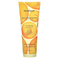 <img alt="Mad Hippie, Ultra-Sheer Body SPF, 40+, 4 fl oz (118 ml)" title="Mad Hippie, Ultra-Sheer Body SPF, 40+, 4 fl oz (118 ml),850026256147"