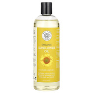 <img alt="Pure Body Naturals, Organic Sunflower Oil, 16 fl oz (473 ml)" title="Pure Body Naturals, Organic Sunflower Oil, 16 fl oz (473 ml),858416007508"
