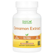<img alt="Super Nutrition, Cinnamon Extract, 60 Veggie Capsules (250 mg per Capsule)" title="Super Nutrition, Cinnamon Extract, 60 Veggie Capsules (250 mg per Capsule),898220024537"