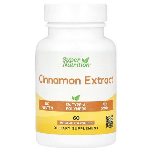 <img alt="Super Nutrition, Cinnamon Extract, 60 Veggie Capsules (250 mg per Capsule)" title="Super Nutrition, Cinnamon Extract, 60 Veggie Capsules (250 mg per Capsule),898220024537"