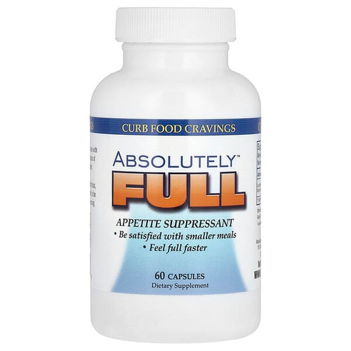 <img alt="Absolute Nutrition, Absolutely Full, 60 Capsules" title="Absolute Nutrition, Absolutely Full, 60 Capsules,708235089219"