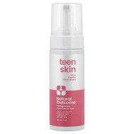 <img alt="Natural Outcome, Teen Skin, Ultra Gentle Face Wash, 5 oz (150 ml)" title="Natural Outcome, Teen Skin, Ultra Gentle Face Wash, 5 oz (150 ml),850056495288"