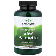 <img alt="Swanson Vitamins, Full Spectrum Saw Palmetto, 540 mg, 250 Vegan Capsules" title="Swanson Vitamins, Full Spectrum Saw Palmetto, 540 mg, 250 Vegan Capsules,087614019109"