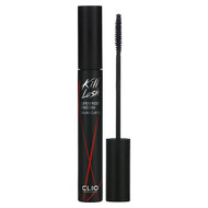 <img alt="Clio, Kill Lash, Superproof Mascara, 02 Volume Curling, 0.24 oz (7 g)" title="Clio, Kill Lash, Superproof Mascara, 02 Volume Curling, 0.24 oz (7 g),8809598299726"