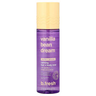 <img alt="b.fresh, Vanilla Bean Dream, Calming Hair + Body Mist, Vanilla + Almond, 7.5 fl oz (221 ml)" title="b.fresh, Vanilla Bean Dream, Calming Hair + Body Mist, Vanilla + Almond, 7.5 fl oz (221 ml),9347108049571"