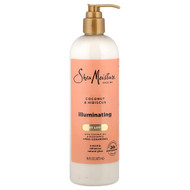 <img alt="SheaMoisture, Illuminating Body Lotion, Coconut & Hibiscus, 16 fl oz (473 ml)" title="SheaMoisture, Illuminating Body Lotion, Coconut & Hibiscus, 16 fl oz (473 ml),764302025696"