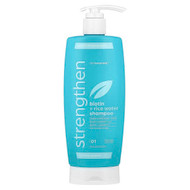 <img alt="artnaturals, Biotin + Rice Water Strengthen Shampoo, For Men and Women, Step 01, 16 fl oz (473 ml)" title="artnaturals, Biotin + Rice Water Strengthen Shampoo, For Men and Women, Step 01, 16 fl oz (473 ml),810029806596"