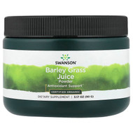<img alt="Swanson Vitamins, Barley Grass Juice Powder, 3.17 oz (90 g)" title="Swanson Vitamins, Barley Grass Juice Powder, 3.17 oz (90 g),087614240305"