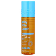 <img alt="b.fresh, Salty Little Beach, Refreshing Hair + Body Mist, Salted Caramel + Sandalwood, 7.5 fl oz (221 ml)" title="b.fresh, Salty Little Beach, Refreshing Hair + Body Mist, Salted Caramel + Sandalwood, 7.5 fl oz (221 ml),9347108049564"