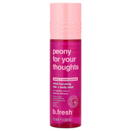 <img alt="b.fresh, Peony For Your Thoughts, Mind Focusing Hair + Body Mist, Peony + Sweet Jasmine, 7.5 fl oz (221 ml)" title="b.fresh, Peony For Your Thoughts, Mind Focusing Hair + Body Mist, Peony + Sweet Jasmine, 7.5 fl oz (221 ml),9347108049557"