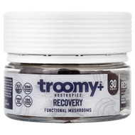 <img alt="Troomy Nootropics, Recovery, Functional Mushrooms Gummies, Harvest Berry Acai, 30 Gummies" title="Troomy Nootropics, Recovery, Functional Mushrooms Gummies, Harvest Berry Acai, 30 Gummies,657381125145"